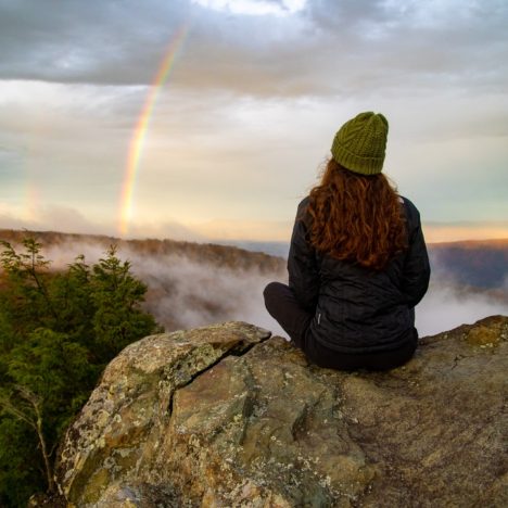 How to Spend One Day in Black Canyon of the Gunnison National Park