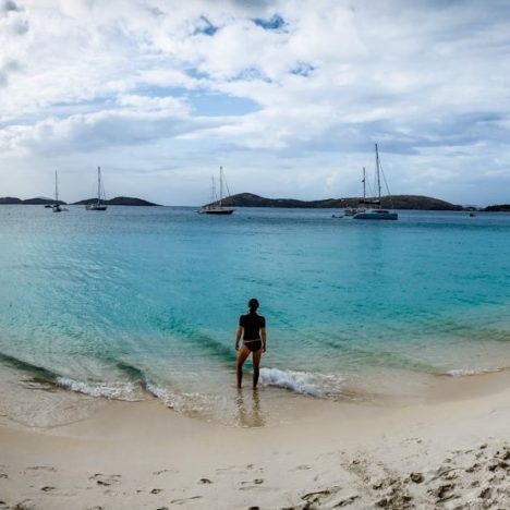 Palo Duro Canyon & Caprock Canyons 2 Day Itinerary: How To Spend A Weekend In The Texas Panhandle