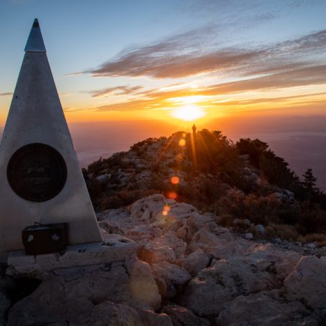 Palo Duro Canyon & Caprock Canyons 2 Day Itinerary: How To Spend A Weekend In The Texas Panhandle