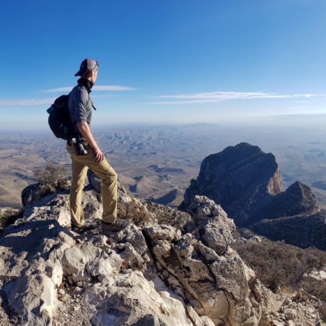 Our Wedding Was Cancelled By COVID So We Backpacked Colorado’s Four Pass Loop Instead