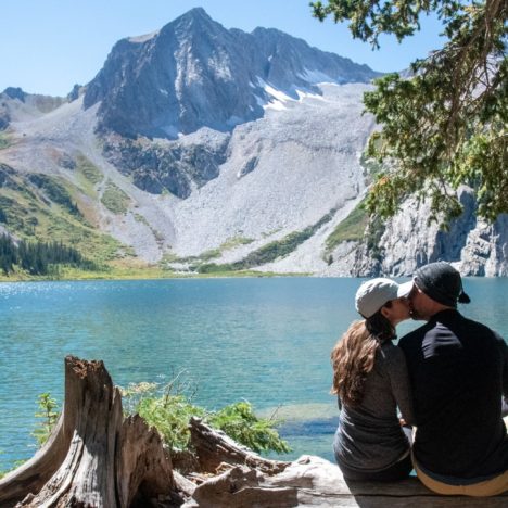 Packing List for Hiking in Guadalupe Mountains National Park