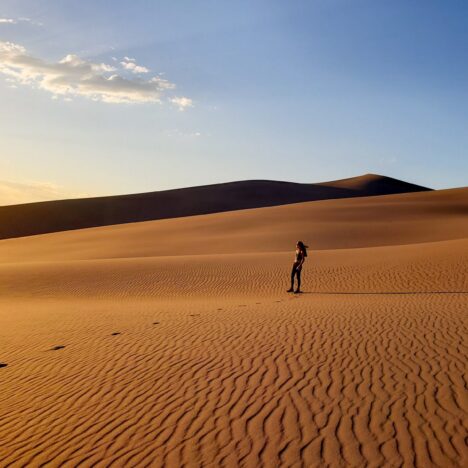 Top Things to Do in Great Sand Dunes National Park