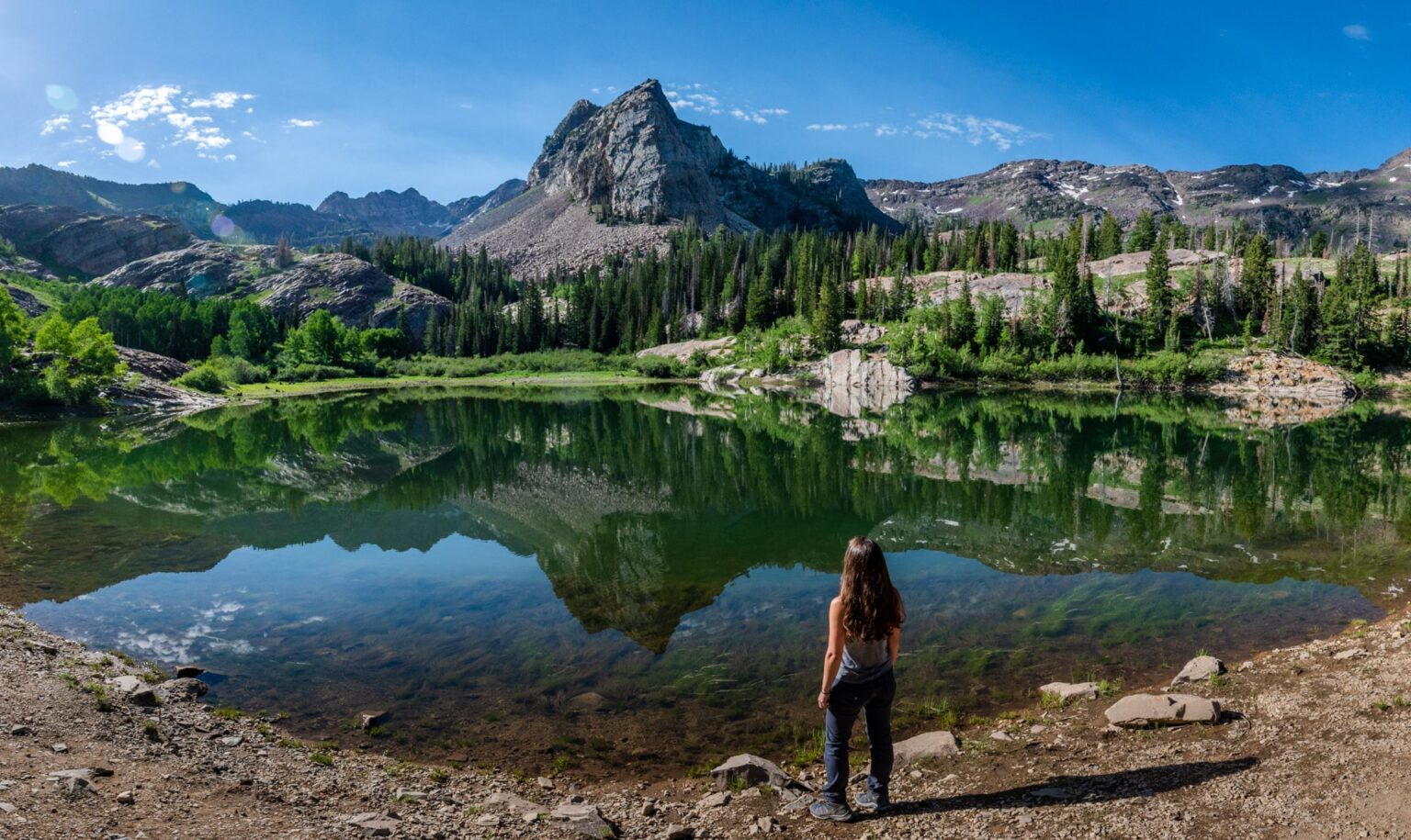 Best 9 Hikes Near Park City, Utah (+ Map!) - Make Trip Happen