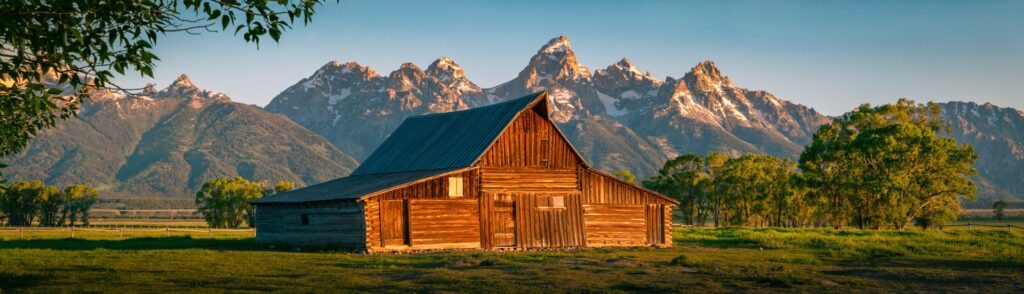 The Best Sunrise Photography Spots in Grand Teton National Park - Make ...