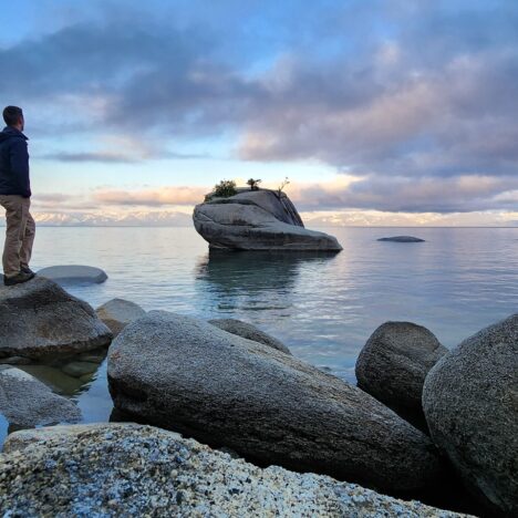 Lake Tahoe Packing List: Summer Vacation Edition