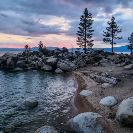 Lake Tahoe Packing List: Summer Vacation Edition
