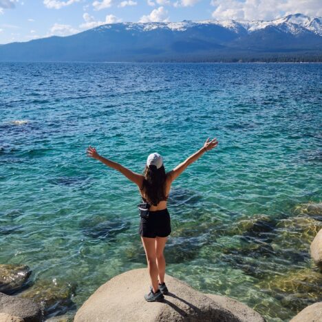 Top Hikes in Lake Tahoe for Your Summer Trip