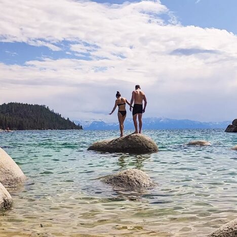 The Ultimate Gear List for Backpacking Colorado’s Crater Lake & Mirror Lake at Lone Eagle Peak